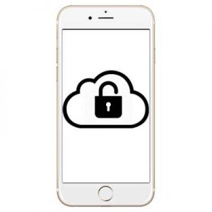 Mở khóa iCloud iPhone 7, 7 Plus