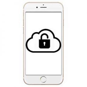 Mở khóa iCloud iPhone 8, 8 Plus