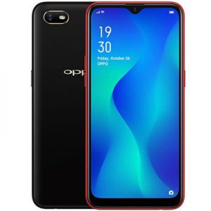 Mở khóa mã bảo vệ, mở khóa hình vẽ Oppo A1, A1k, A1s