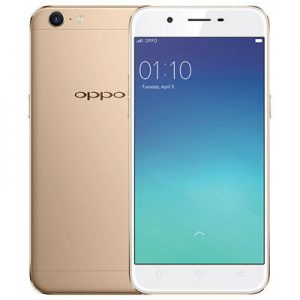 Mở khóa mã bảo vệ, mở khóa hình vẽ Oppo A39 (Neo 9s)