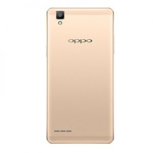 Mở khóa mã bảo vệ, mở khóa hình vẽ Oppo F1, F1s, F1 Plus