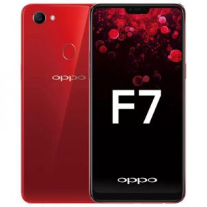 Mở khóa mã bảo vệ, mở khóa hình vẽ Oppo F7, F7 Youth