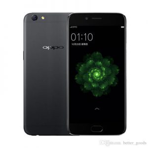 Mở khóa bảo vệ, mở khóa hình vẽ Oppo R9, R9 Plus, R9s, R9s Plus