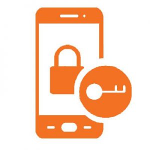 Mở khóa bảo vệ, mở khóa hình vẽ Xiaomi Black Shark