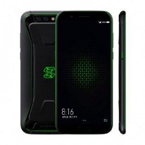 Mở khóa MiCloud Xiaomi Black Shark