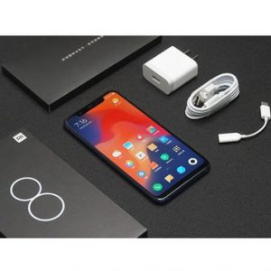 Mở khóa, xóa, phá khóa tài khoản Micloud Xiaomi Mi 8, SE & EE