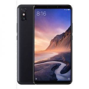 Mở khóa, xóa, phá khóa tài khoản Micloud Xiaomi Mi Max 3