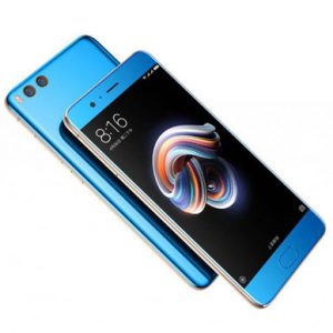 Mở khóa, xóa, phá khóa tài khoản Micloud Xiaomi Mi Note 3