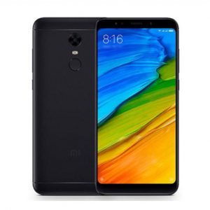 Mở khóa, xóa, phá khóa tài khoản Micloud Xiaomi Redmi 5, 5 Plus