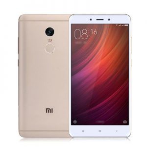 Mở khóa, xóa, phá khóa tài khoản Micloud Xiaomi Redmi Note 4, 4X