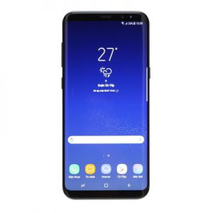 Mở mạng, Unlock Samsung Galaxy S8, S8 Plus, S8 Active
