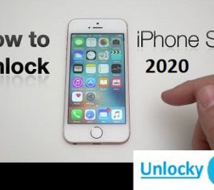Mua code Unlock iPhone SE 2020