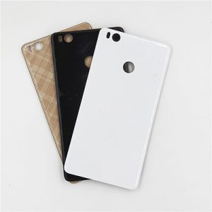 Thay nắp lưng Xiaomi Mi 4s