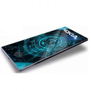 Thay mặt kính cảm ứng Nokia Maze 2018