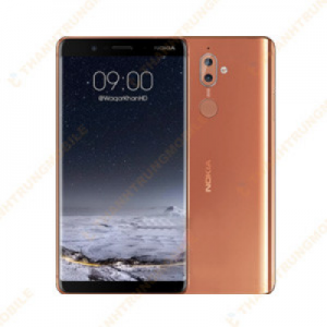 Thay màn hình Nokia 9