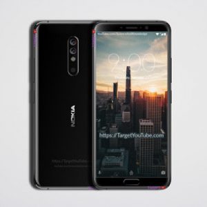Thay mặt kính cảm ứng Nokia 9