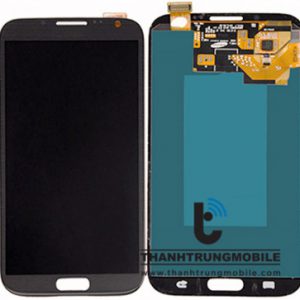 Thay màn hình Note 3 Docomo