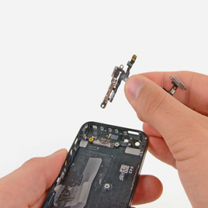 Thay nút nguồn iPhone 4, iPhone 5