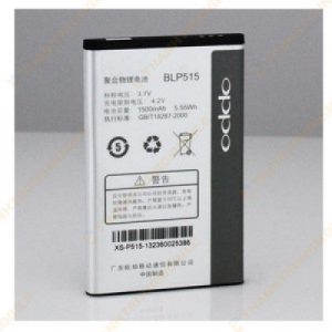 Thay pin Oppo R15, R15 plus