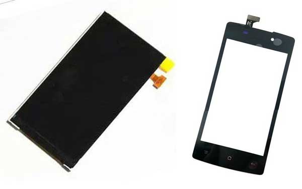 thay màn hình Oppo Joy