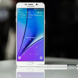 Mở khóa bảo vệ, mở khóa hình vẽ Samsung Galaxy Note 5