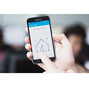 Mở khóa bảo vệ, mở khóa hình vẽ Samsung Galaxy S6 | Edge | Edge Plus