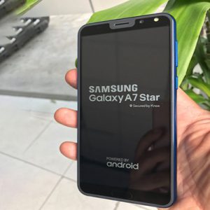 Mở khóa bảo vệ, mở khóa hình vẽ Samsung Galaxy xách tay