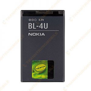 Thay pin Nokia 8800E
