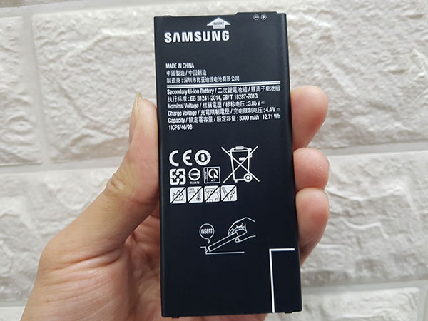 pin-samsung-galaxy-j6-plus thay-pin-samsung-j6-plus-2018-2