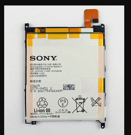 pin-sony-xperia-z-ultra pin-sony-xperia-z-ultra