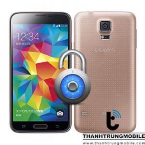 Unlock Samsung Galaxy S5 SCl23