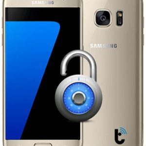 Mở mạng, Unlock SamSung Galaxy S7