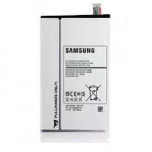 Pin Samsung Galaxy Tab S, Tab Pro
