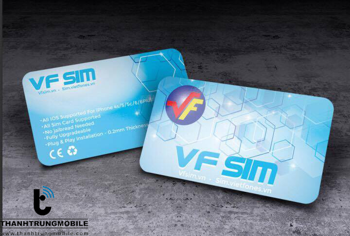 unlock iphone se bang sim ghep