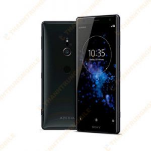 Thay màn hình Sony Xperia XZ2, XZ2 Compact