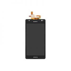 Thay màn hình, mặt kính cảm ứng Sony Xperia TX / LT29i