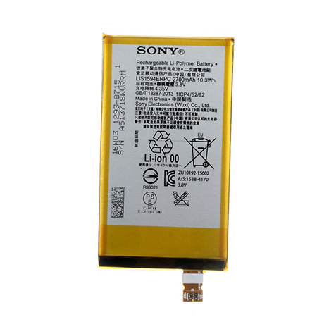 sony-xperia-z5 thay-pin-sony-xperia-z5