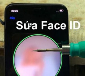 Sửa Face ID iPhone 11, 11 Pro, 11 Pro Max