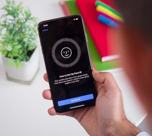 Sửa Face ID iPhone 12, 12 Mini, 12 Pro Max