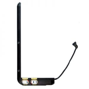 Sửa iPad Air 1, 2 mất âm thanh