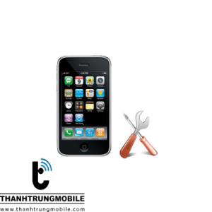 Sửa Iphone 3Gs