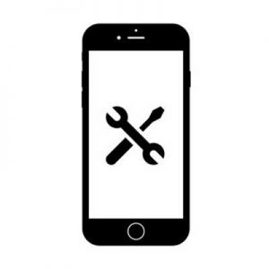 Sửa iPhone 5, 5S mất sóng