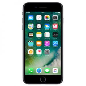 Sửa iPhone 7, 7 Plus liệt cảm ứng