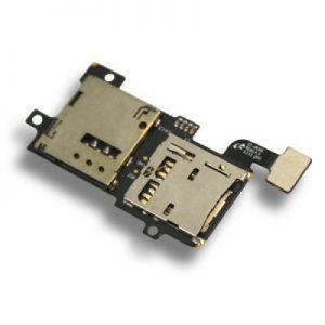 Sửa iPhone 7 Plus không nhận sim