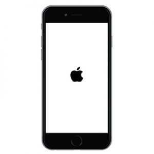 Sửa iPhone 7 Plus treo táo