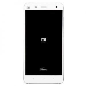 Sửa lỗi phần mềm, chạy chương trình, up ROM, cứu boot Mi 4