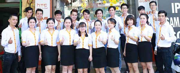 Thành Trung Mobile rất hân hạnh được phục vụ quý khách