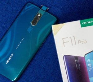 Thay vỏ Oppo F11, F11 Pro