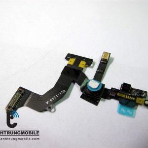 Thay cảm biến iPhone 5, 5S