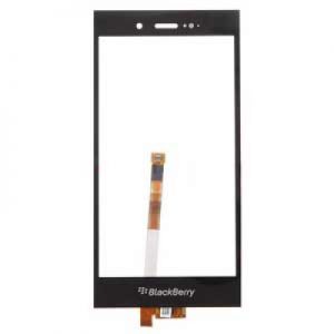 Thay màn hình, mặt kính cảm ứng BlackBerry Z3